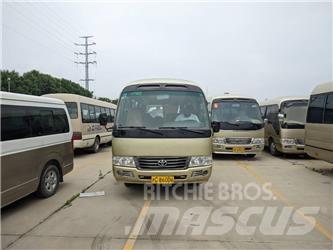 Toyota Coaster Bus Mini-bus