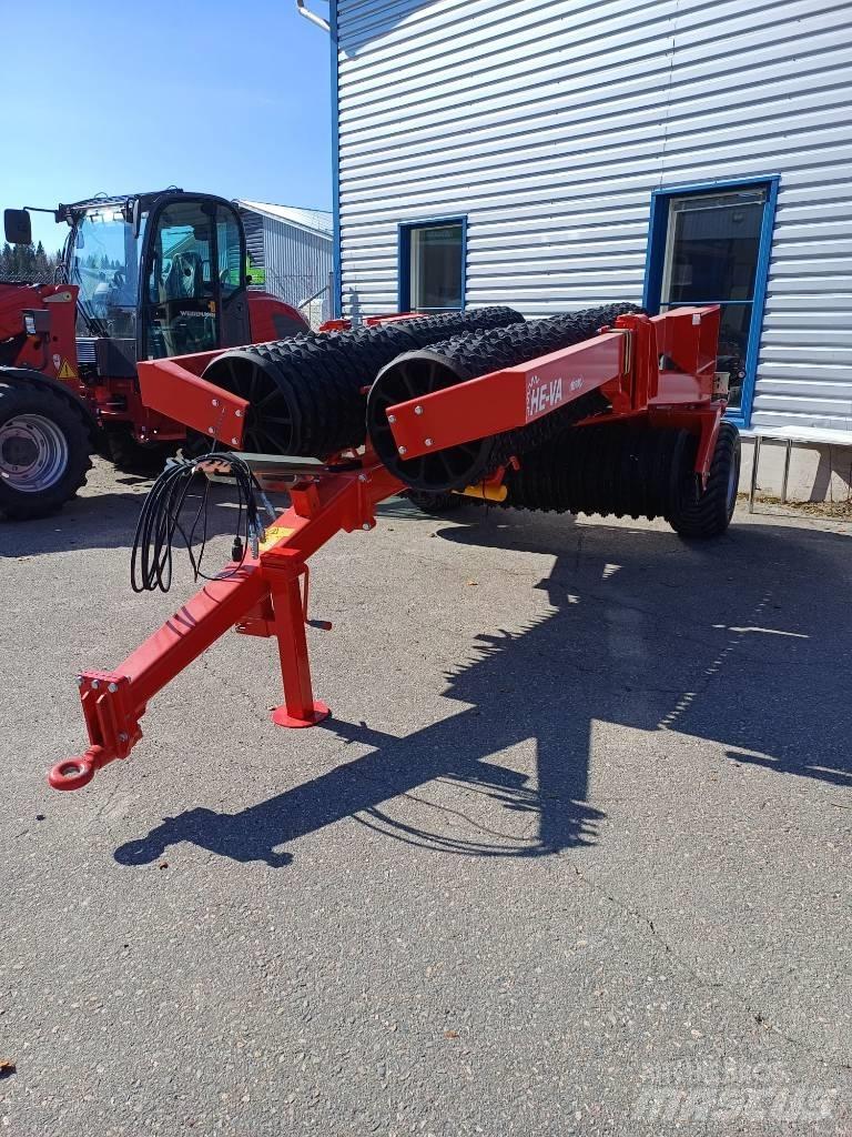 He-Va Tip-Roller 8.2 Rouleau