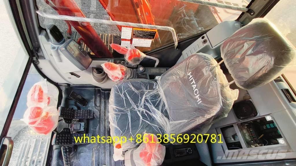 Hitachi ZX 70 Mini pelle < 7t