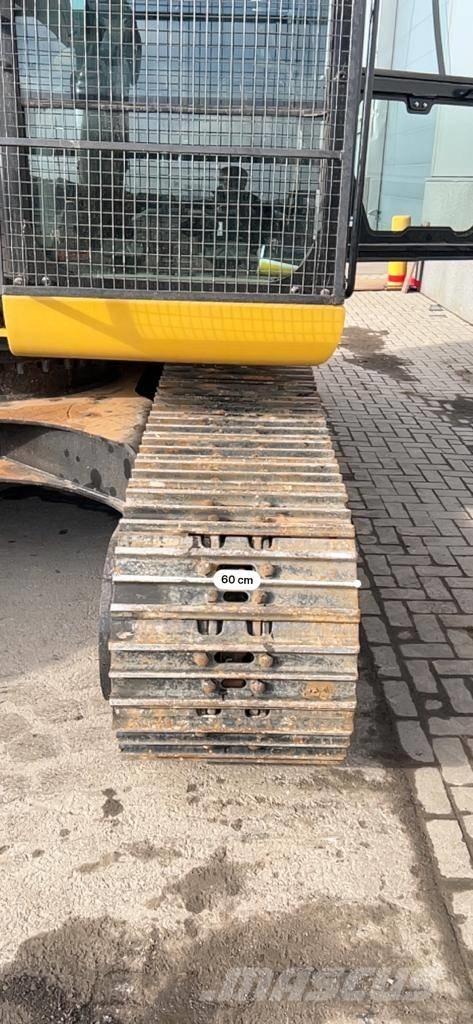 CAT 320 D3 GC Pelle sur chenilles