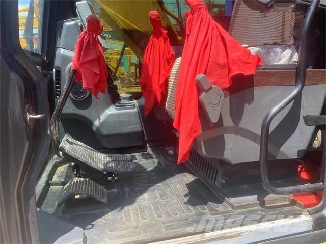 Sany SY215C Pelle sur chenilles