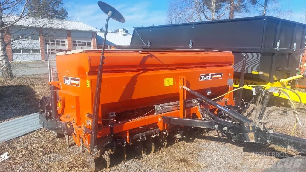 Tume HKL-3000 JC Semoir combiné