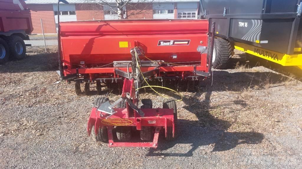 Tume HKL-3000 JC Semoir combiné
