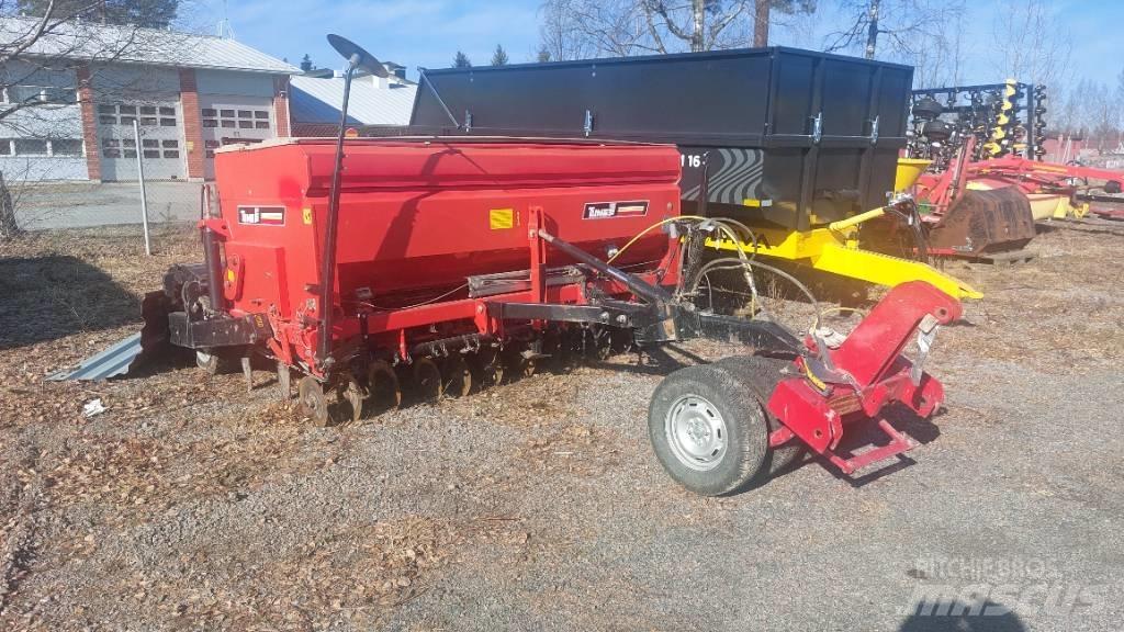 Tume HKL-3000 JC Semoir combiné