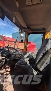 Volvo L 60 E Chargeuse sur pneus