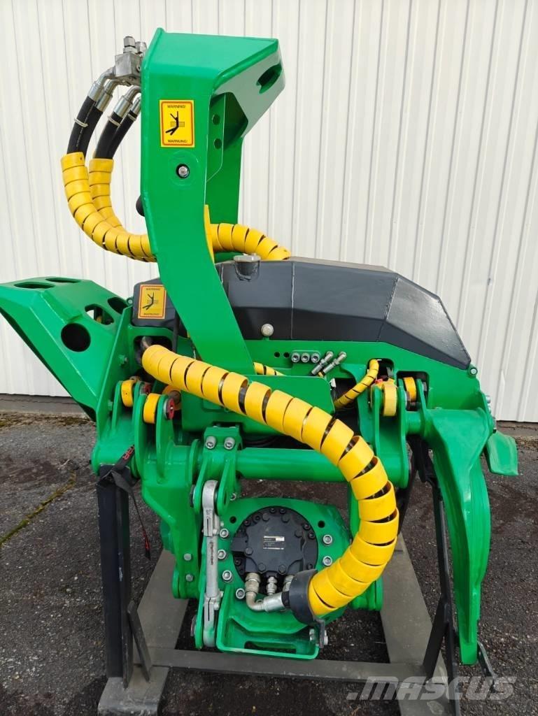 Lako 42 Tête d'abattage / ébranchage