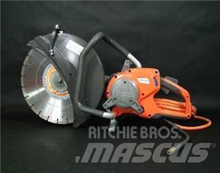 Husqvarna K6500 Construction - Autres