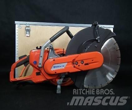 Husqvarna K6500 Construction - Autres