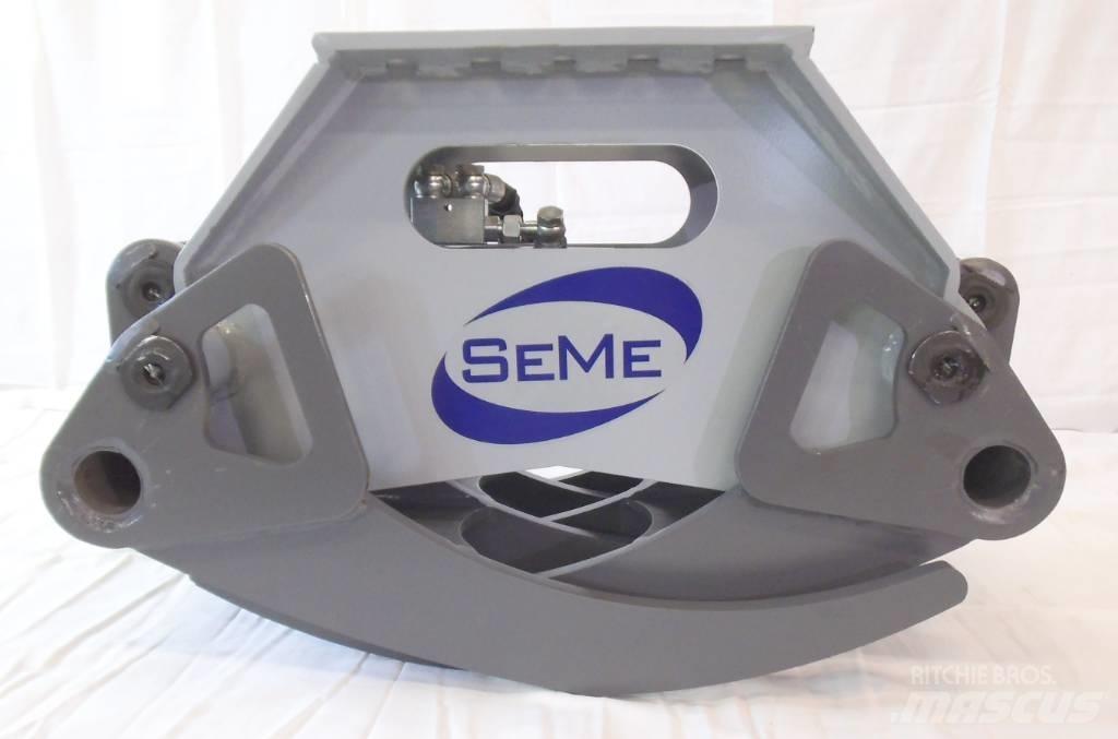  Seme K36, K56, Grappin