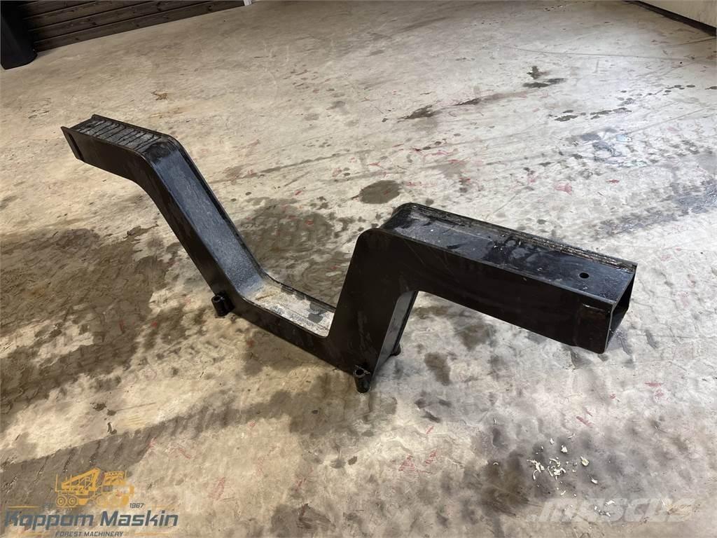 Eco Log 564/574 Autres accessoires pour matériel forestier