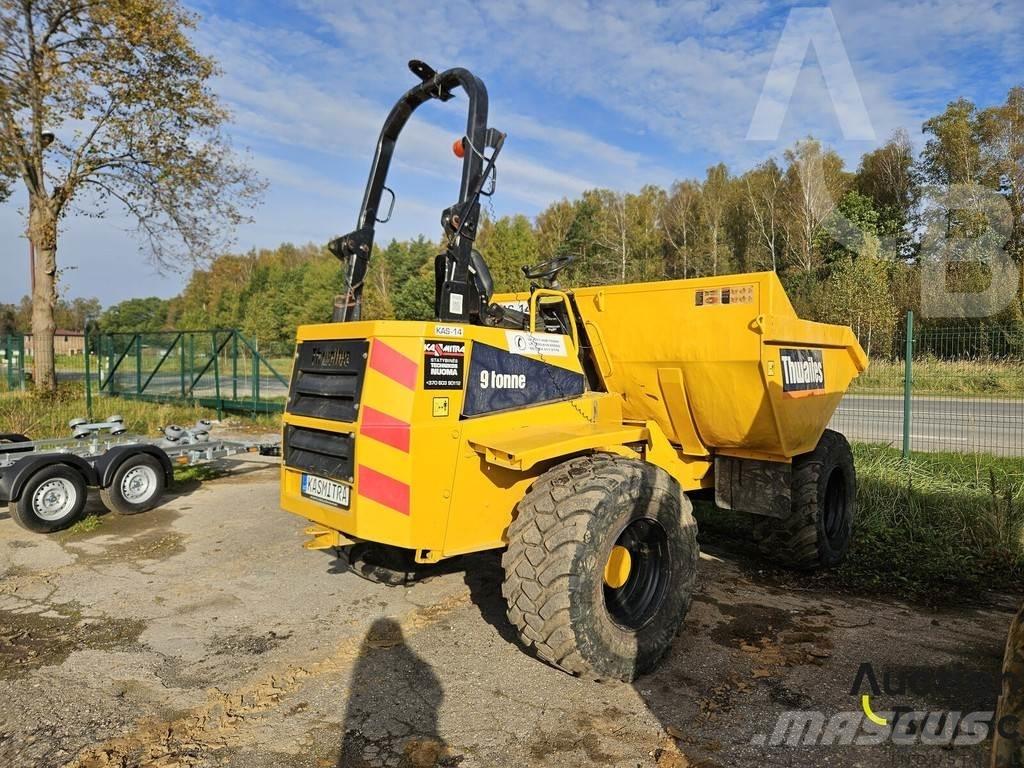 Thwaites MACH 2090 Tombereau articulé