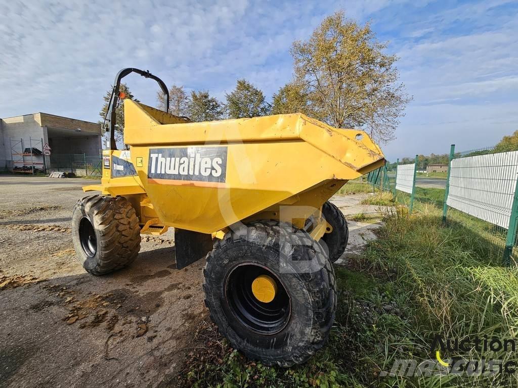 Thwaites MACH 2090 Tombereau articulé