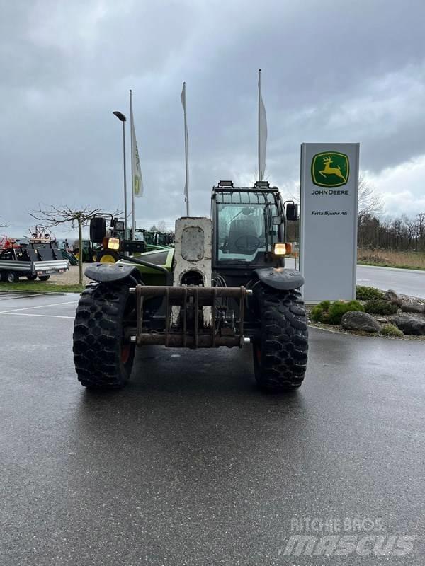 CLAAS Scorpion 7045 Télescopique agricole