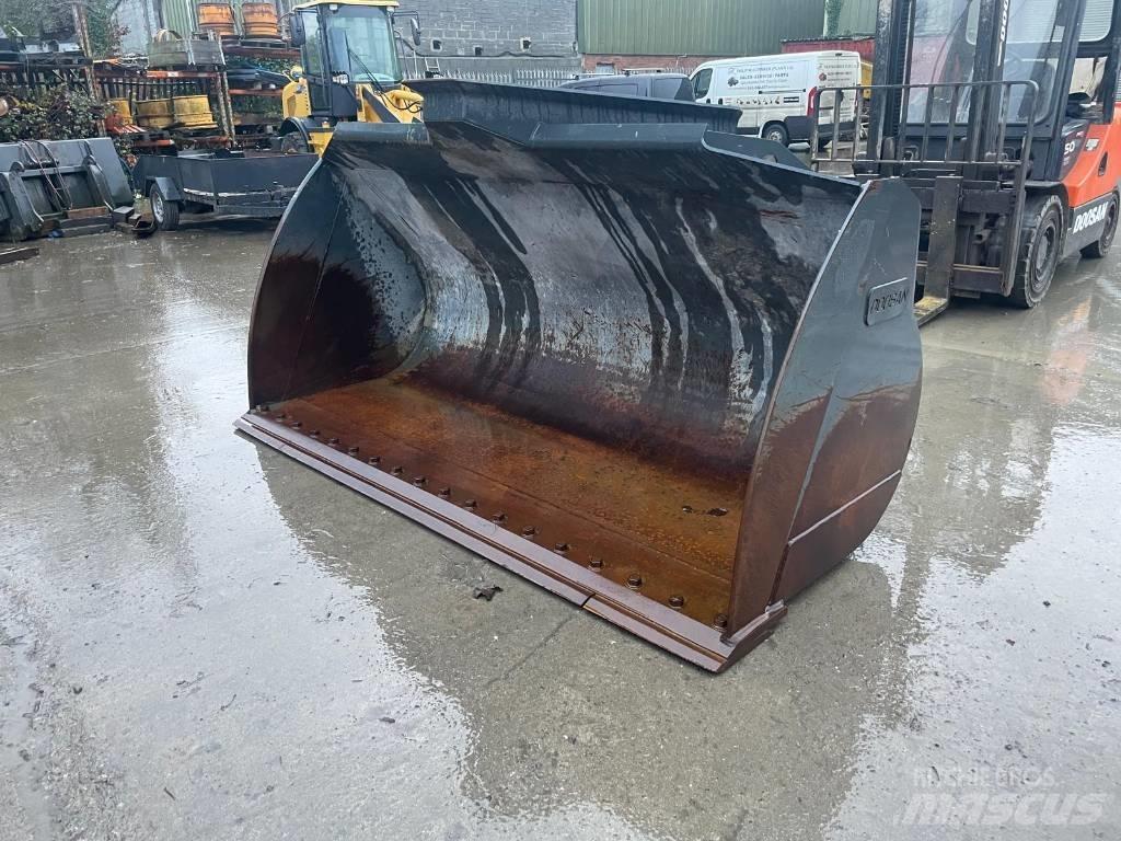 Doosan DL 280-5 Godet