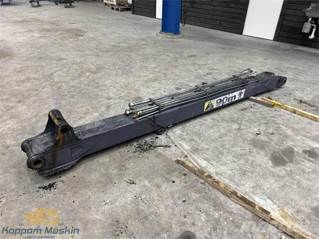 Rottne RK 50 Grue forestière