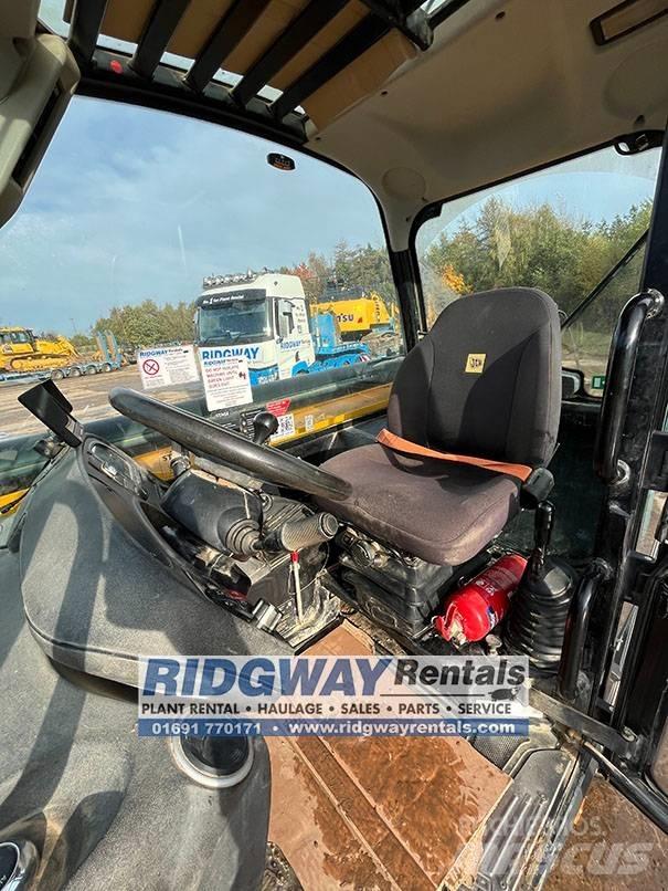 JCB 540-140 Chariot télescopique