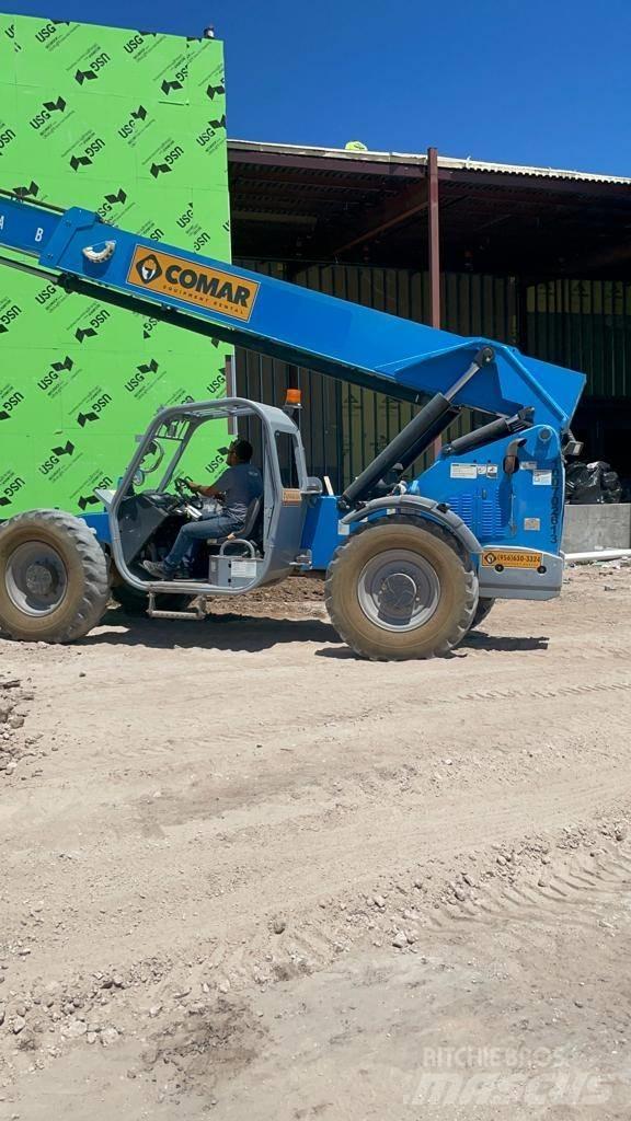 Genie GTH 1056 Chariot télescopique