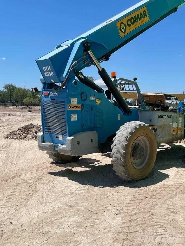 Genie GTH 1056 Chariot télescopique