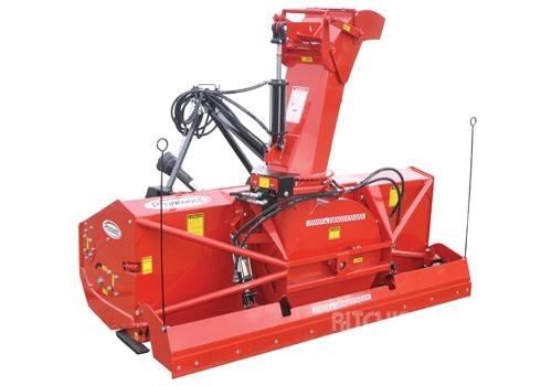  Pronovost P-INV 92 Souffleuse à neige