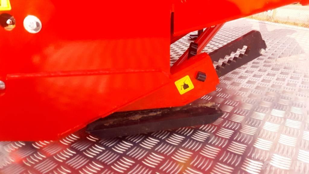  Pronovost P-INV 92 Souffleuse à neige
