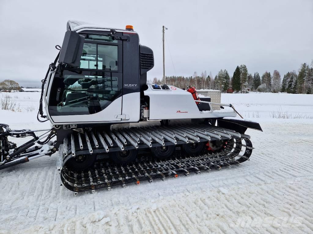 Prinoth Husky 4F Dameuse