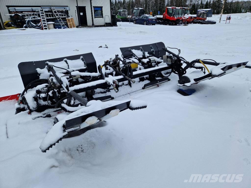 Prinoth Husky 4F Dameuse