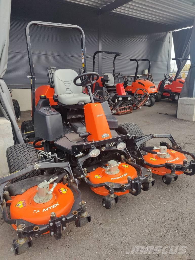 Jacobsen AR 522 Tondeuses de roughs et semi-roughs