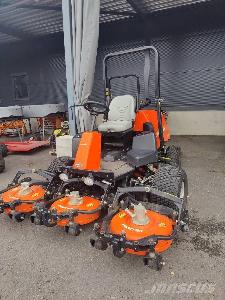 Jacobsen AR 522 Tondeuses de roughs et semi-roughs
