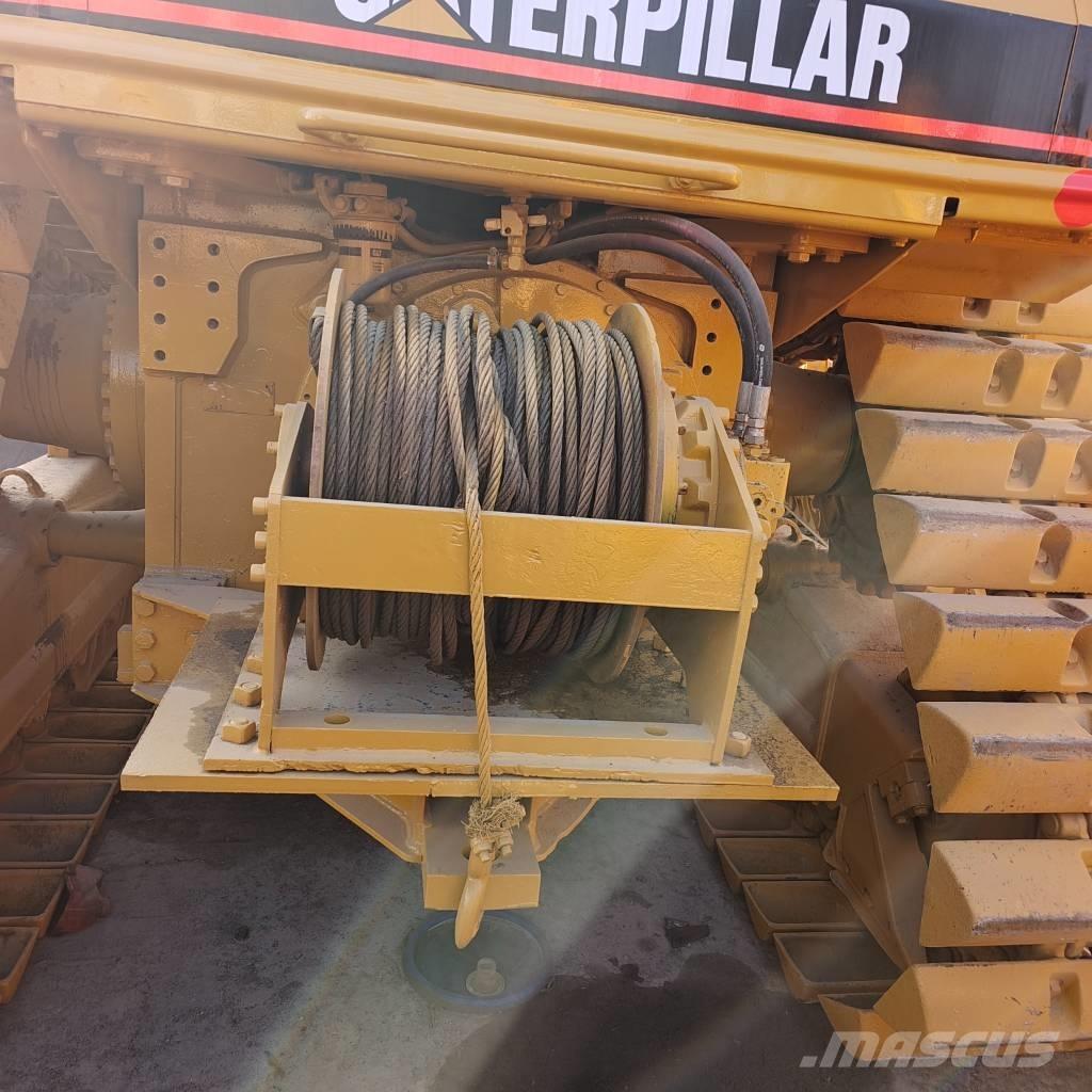 CAT D6R Bouteurs sur chenilles