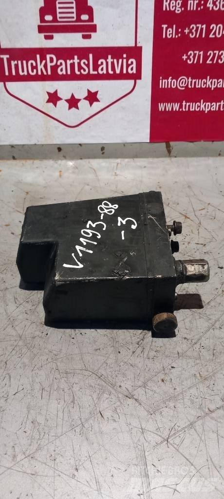 Volvo FH 12.    20917279 Hydraulique