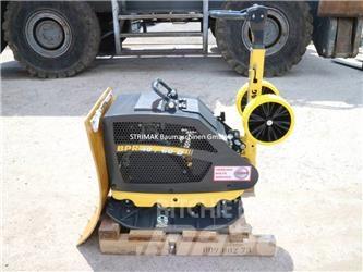 Bomag BPR 40/60 D Plaque vibrante