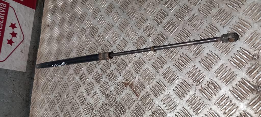 Scania R 440   1761668 Cabines