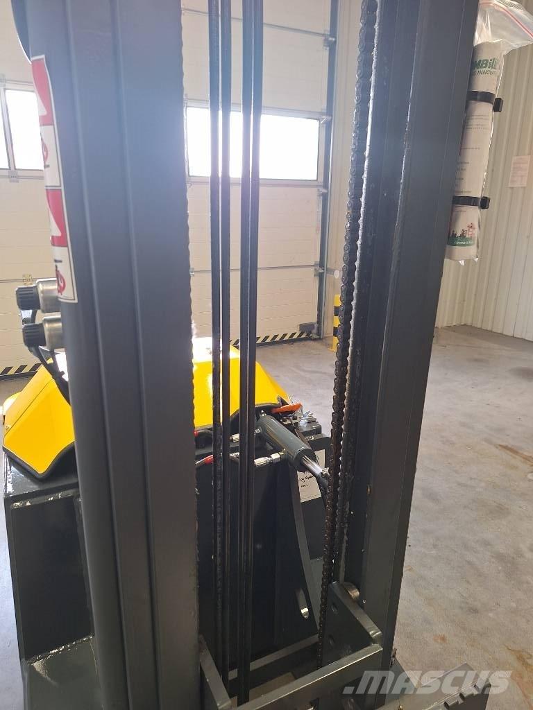 Combilift COMBI-CS Chariots élévateurs électriques