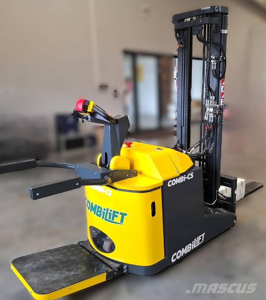 Combilift COMBI-CS Chariots élévateurs électriques