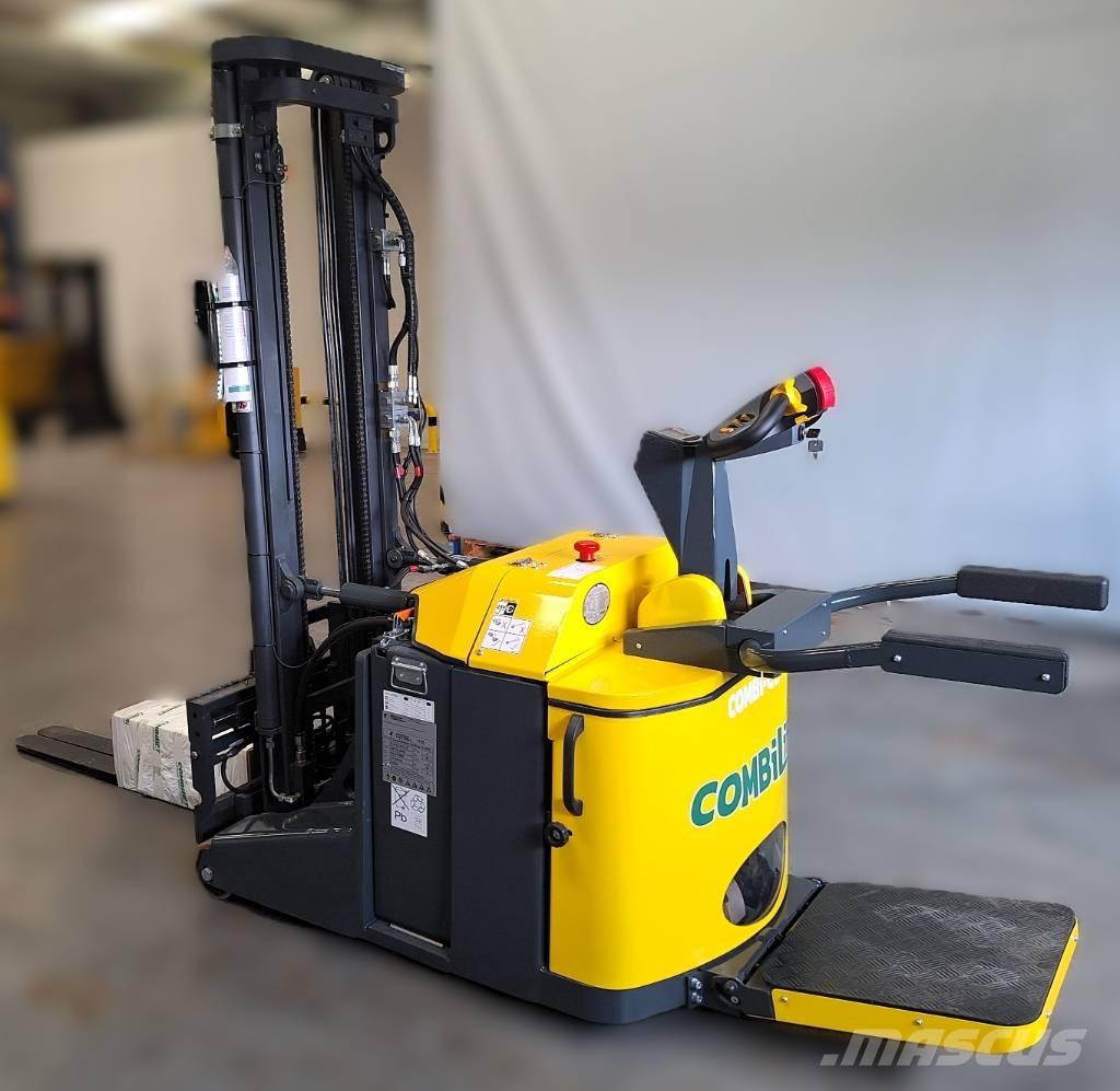 Combilift COMBI-CS Chariots élévateurs électriques