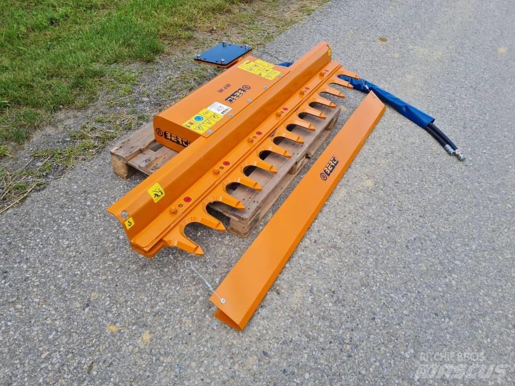 Berti AS/P 190 Cisaille
