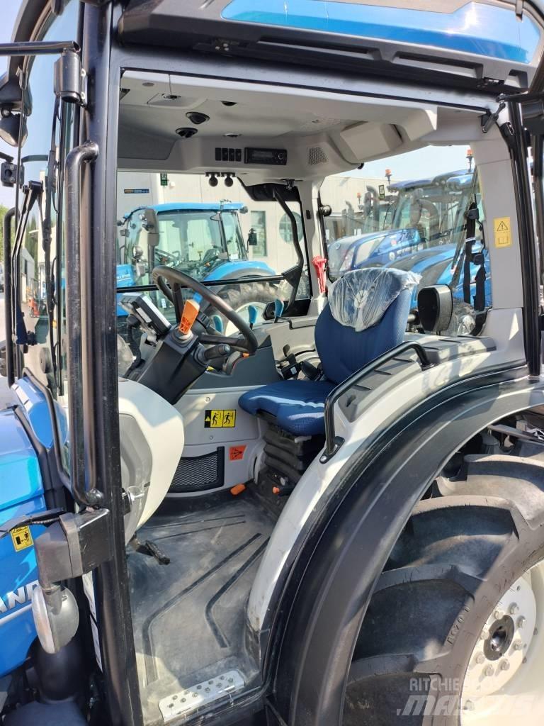 New Holland T4.90F Tracteur