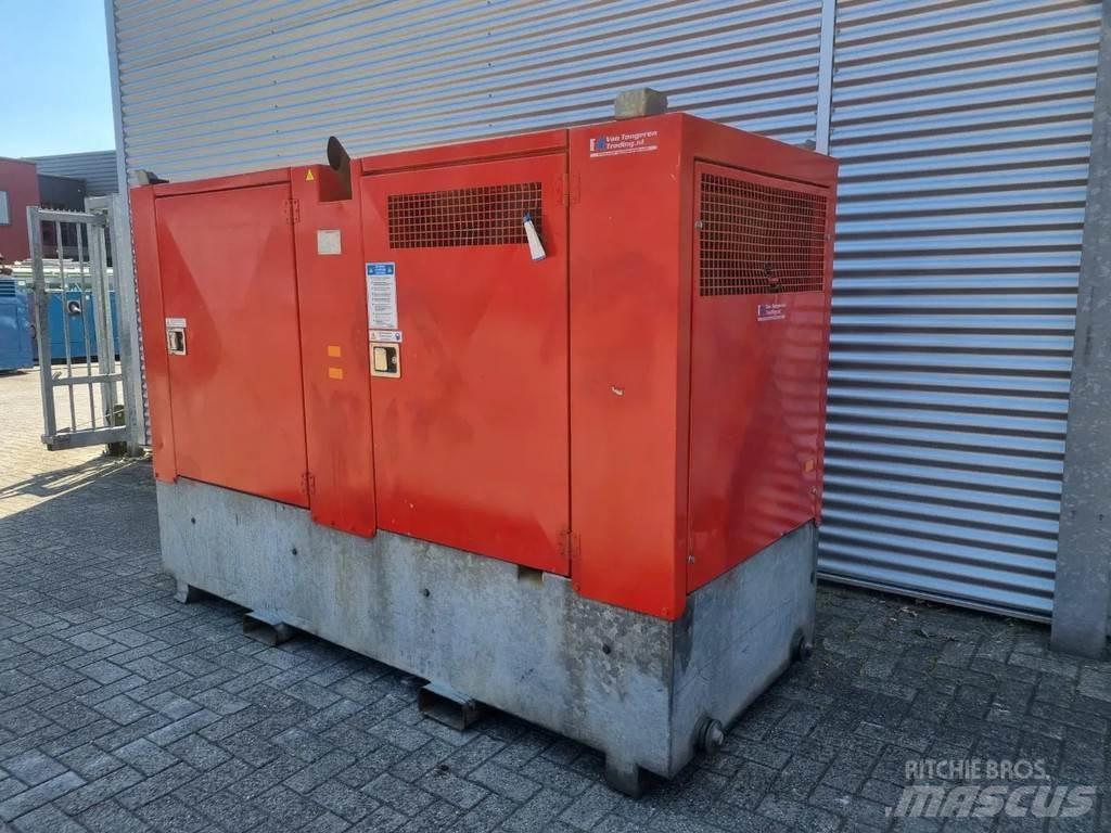 Ritz C-14-60-GG Pompe à eau / Motopompe