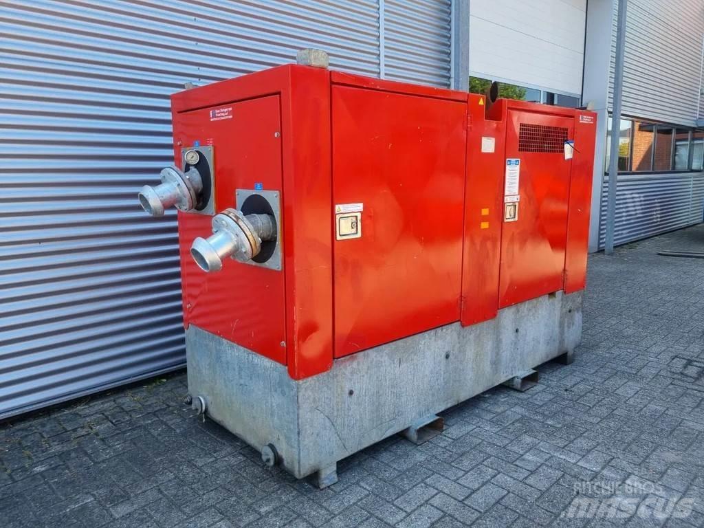Ritz C-14-60-GG Pompe à eau / Motopompe