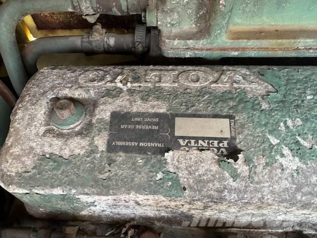 Svetruck 30120 Chariots diesel