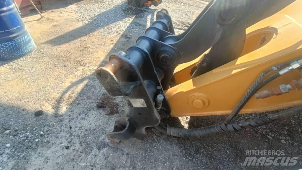 CAT 930 G Chargeuse sur pneus