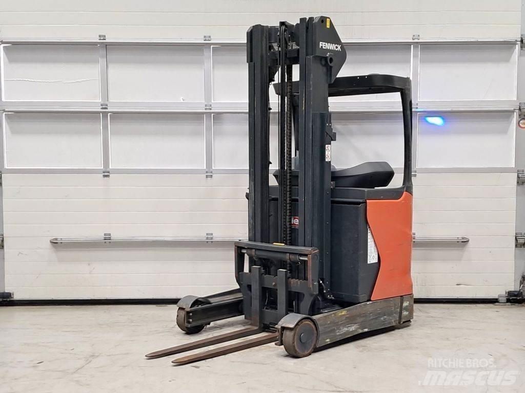 Linde R14-01 Chariot à mât rétractable