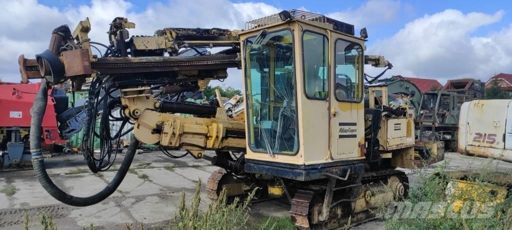 Atlas Copco ROC 812 Foreuse de surface