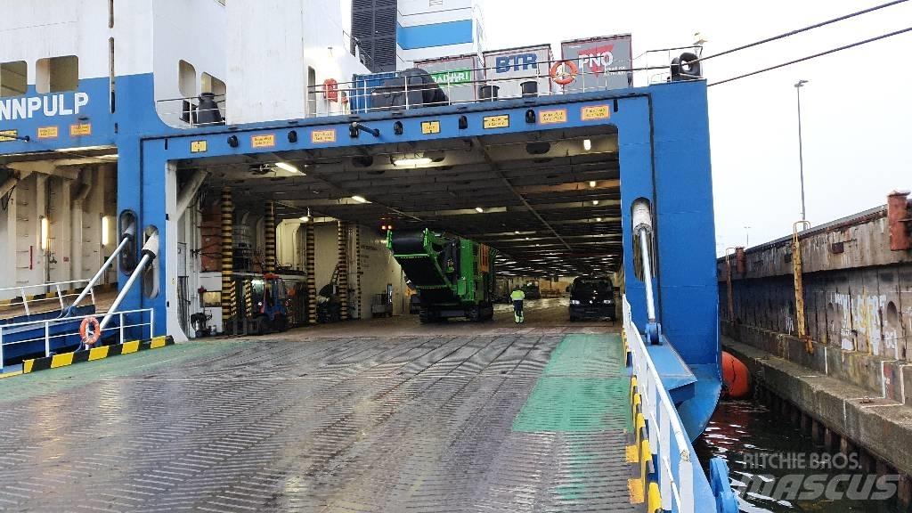 Resta CH3 1100x750 Concasseur mobile