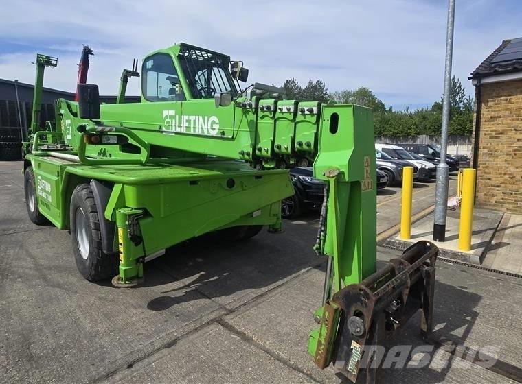 Merlo 40.30 MCSS Chariot télescopique