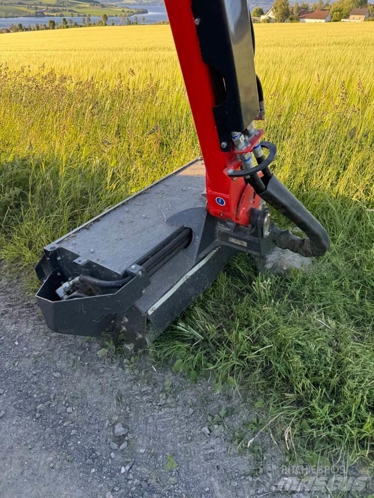 Kuhn E4745 M Autres équipements pour route et neige
