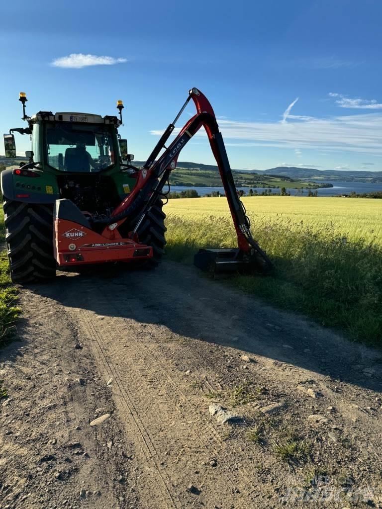 Kuhn E4745 M Autres équipements pour route et neige