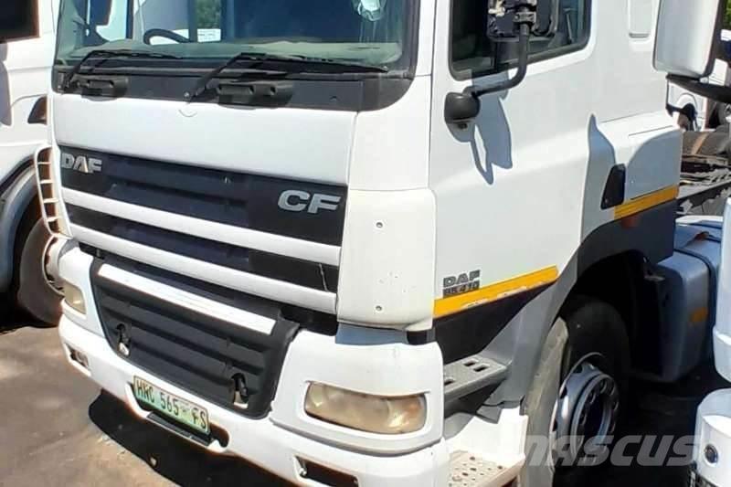 DAF CF 5.410 FTT Autre camion