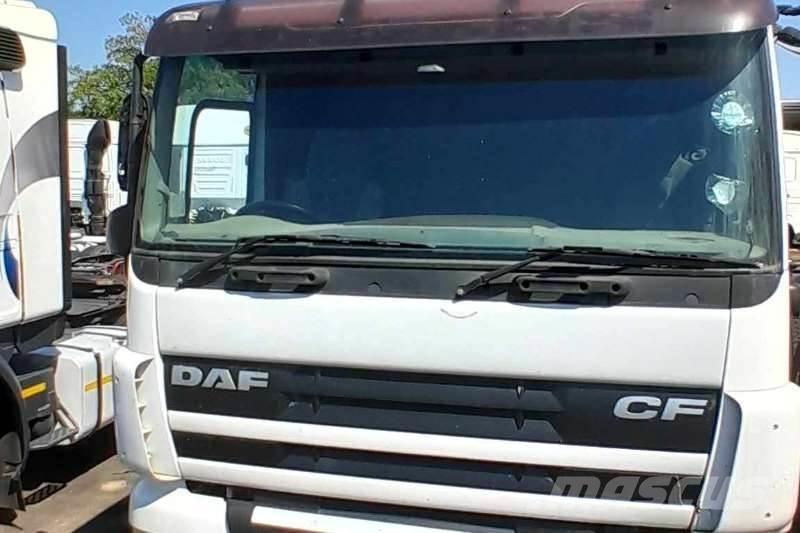 DAF CF 5.410 FTT Autre camion