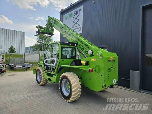 Merlo 40.17 Chariot télescopique